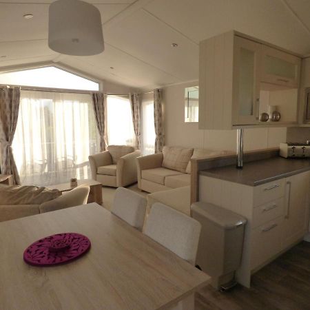 Morningside 34 At Southview Leisure Park Villa Skegness Dış mekan fotoğraf