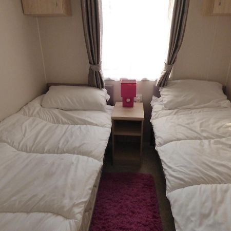 Morningside 34 At Southview Leisure Park Villa Skegness Dış mekan fotoğraf