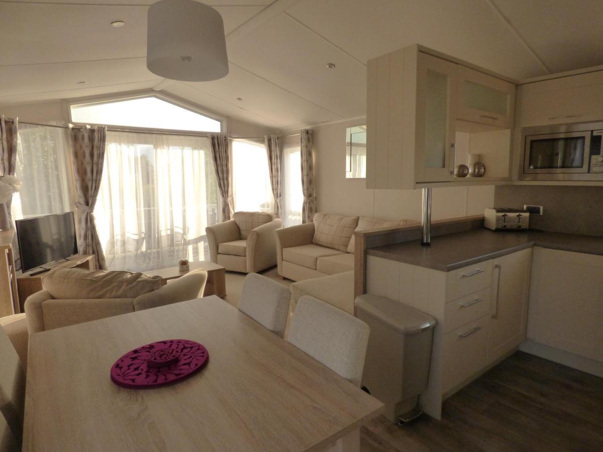 Morningside 34 At Southview Leisure Park Villa Skegness Dış mekan fotoğraf