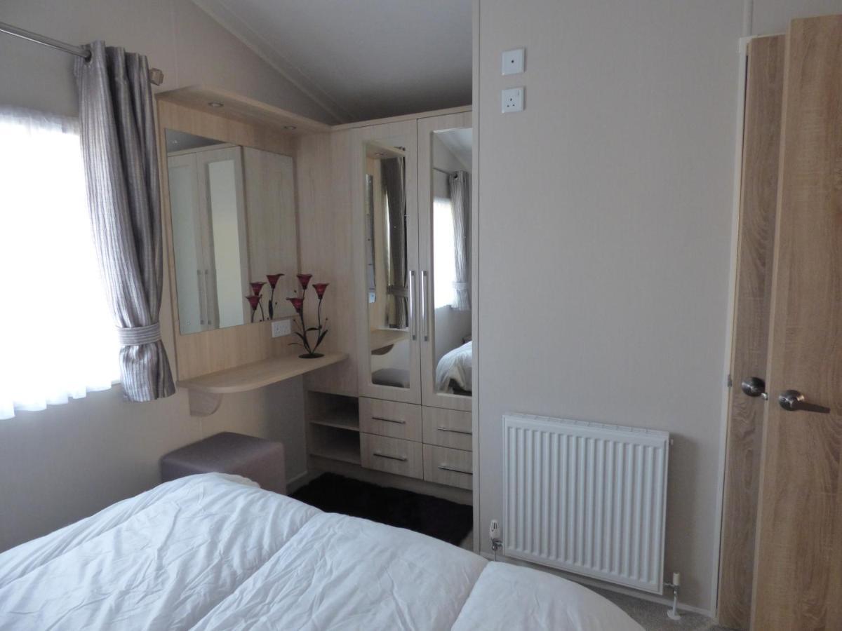 Morningside 34 At Southview Leisure Park Villa Skegness Dış mekan fotoğraf