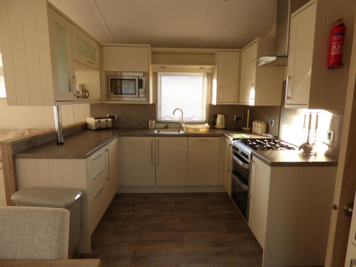 Morningside 34 At Southview Leisure Park Villa Skegness Dış mekan fotoğraf