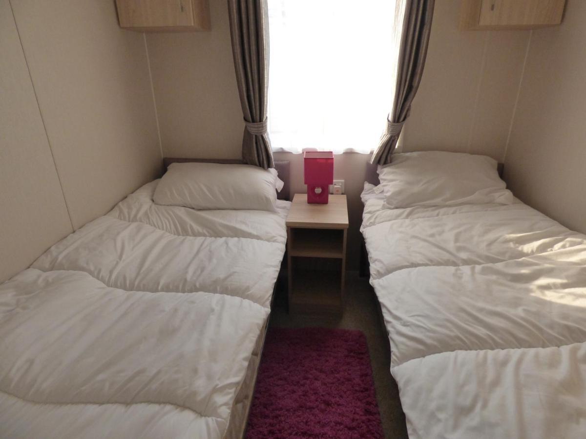 Morningside 34 At Southview Leisure Park Villa Skegness Dış mekan fotoğraf