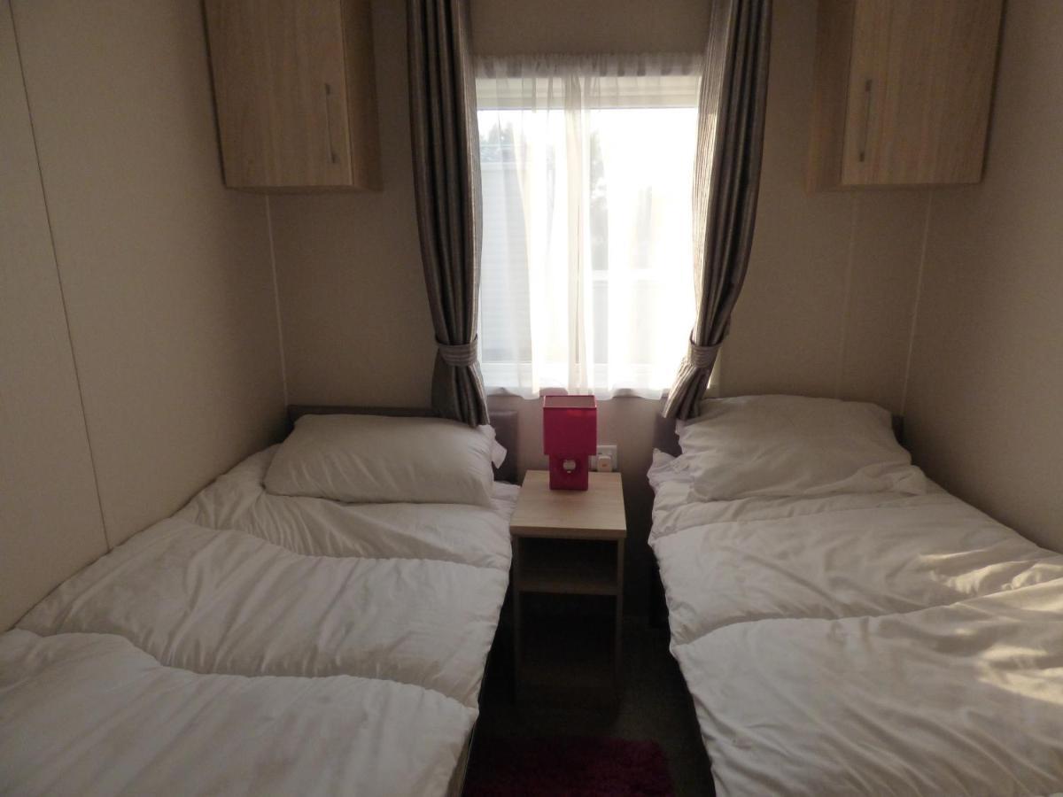 Morningside 34 At Southview Leisure Park Villa Skegness Dış mekan fotoğraf