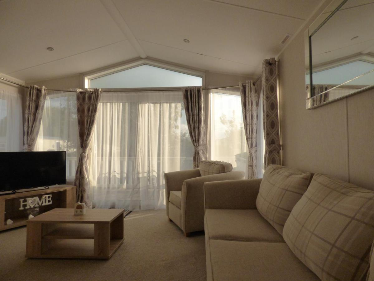 Morningside 34 At Southview Leisure Park Villa Skegness Dış mekan fotoğraf