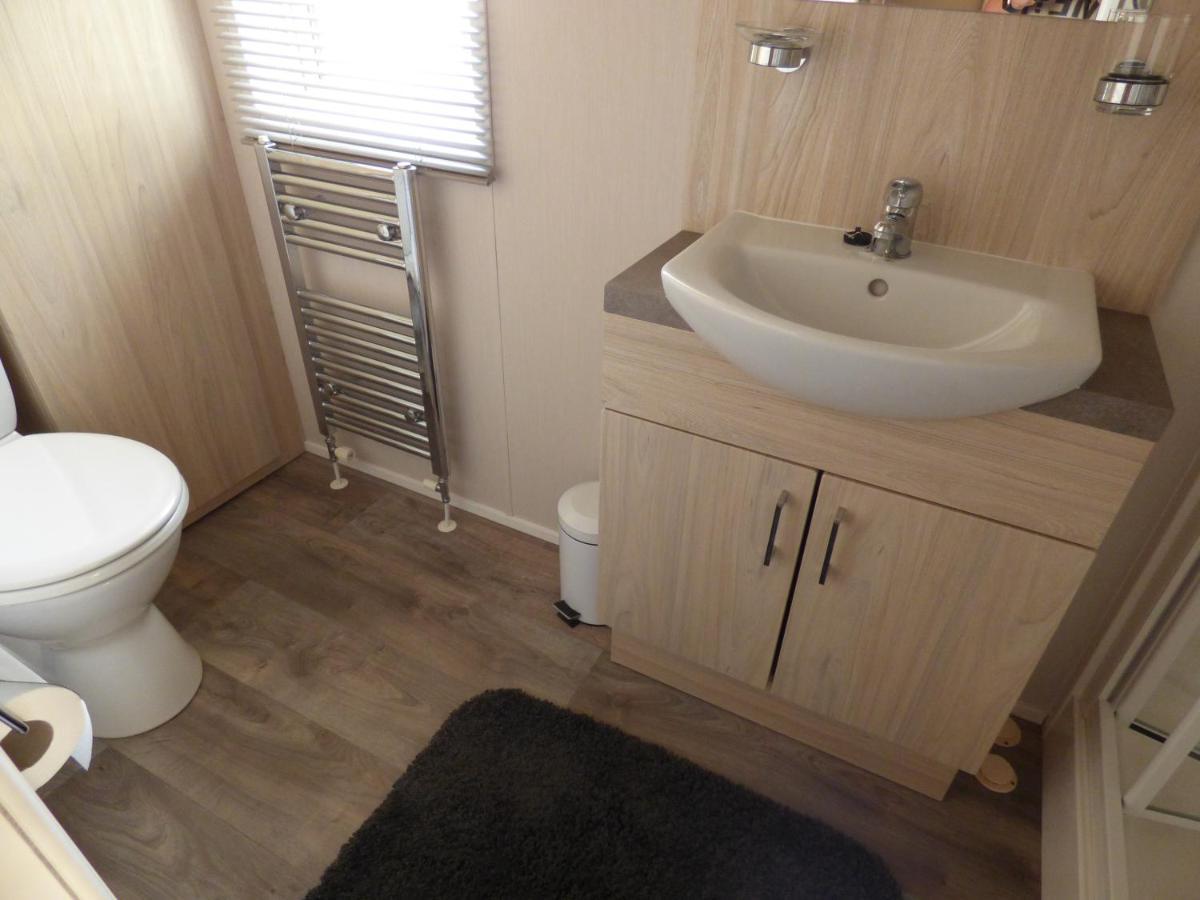 Morningside 34 At Southview Leisure Park Villa Skegness Dış mekan fotoğraf